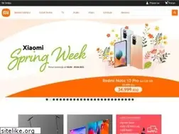 Sites similar to mi-srbija.rs