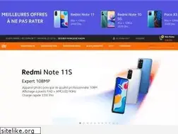 Sites similar to mi-store.ma
