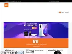 Sites similar to mi-store.mk