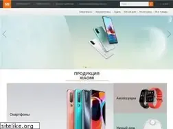 Sites similar to mi-store.uz
