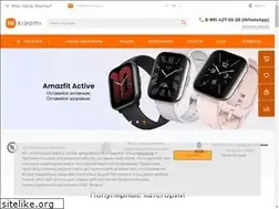 Sites similar to mi-stores.ru