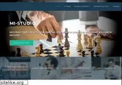 Sites similar to mi-studio.com