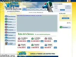 Sites similar to mi-suerte.com