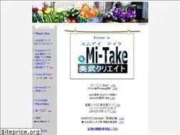 Sites similar to mi-take.biz