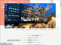 Sites similar to mi-tiempo.com