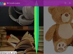 Sites similar to mi-tienda.online