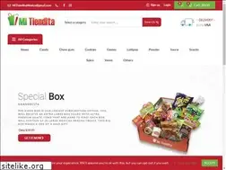 Sites similar to mi-tiendita.com