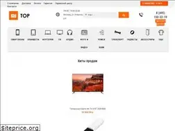 Sites similar to mi-top.ru