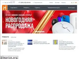 Sites similar to mi-ufa.ru