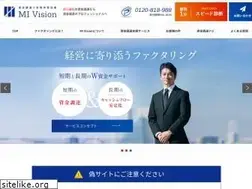 Sites similar to mi-vision.co.jp