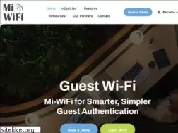 mi-wifi.com