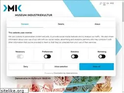 Sites similar to mi-wuppertal.de