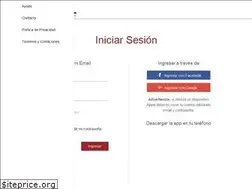 Sites similar to mi.aval.com.ar