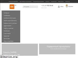 Sites similar to mi.by