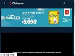 Sites similar to mi.chv.cl