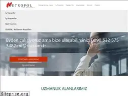 Sites similar to mi.com.tr