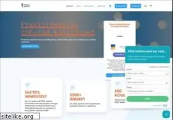 Sites similar to mi.ee