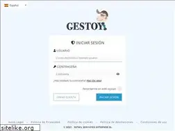 Sites similar to mi.gestoy.com
