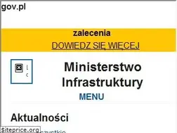 Sites similar to mi.gov.pl