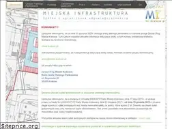 Sites similar to mi.krakow.pl