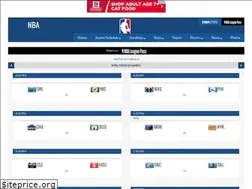 Sites similar to mi.nba.com