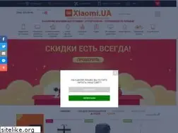 Sites similar to mi.ua
