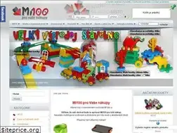 Sites similar to mi100.cz