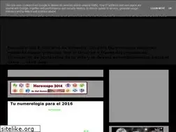 Sites similar to mi2012.blogspot.com
