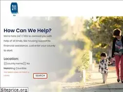 Sites similar to mi211.org