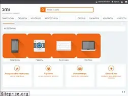 Sites similar to mi29.ru