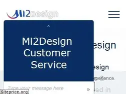Sites similar to mi2design.co.uk