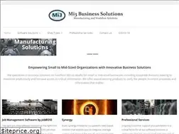 Sites similar to mi3.co.za