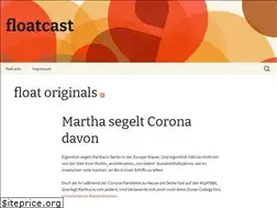 Sites similar to mi3mqy.podcaster.de
