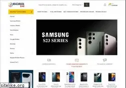Sites similar to mi4canada.com