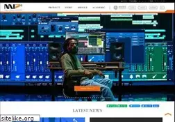Sites similar to mi7.co.jp