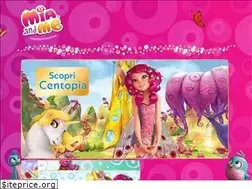 Sites similar to mia-and-me.it