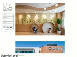 Sites similar to mia-archi.jp