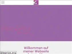 Sites similar to mia-bruckmann.de