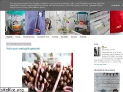 Sites similar to mia-kinoko.blogspot.com