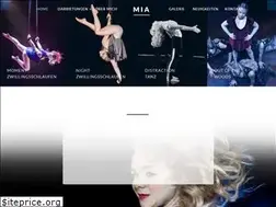 Sites similar to mia-mattenklott.de