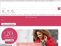 Sites similar to mia-moda.ch