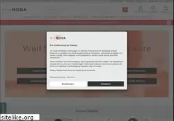 Sites similar to mia-moda.de