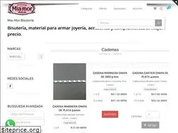 Sites similar to mia-mor.com