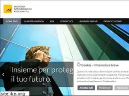 Sites similar to mia-srl.it