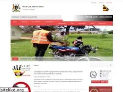 Sites similar to mia.go.ug