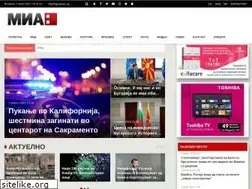 Sites similar to mia.mk