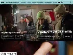Sites similar to mia.no