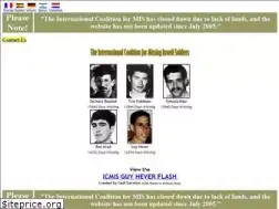 Sites similar to mia.org.il