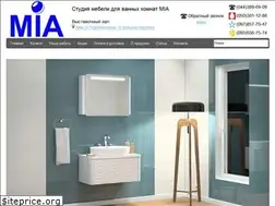 Sites similar to mia.ua