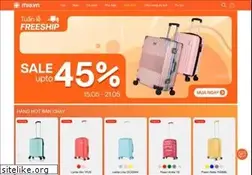 Sites similar to mia.vn